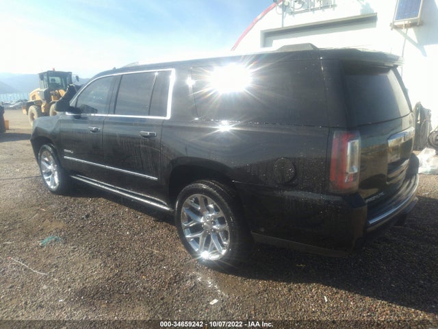 2019 GMC Yukon XL, VIN: 1GKS2HKJ3KR133510
