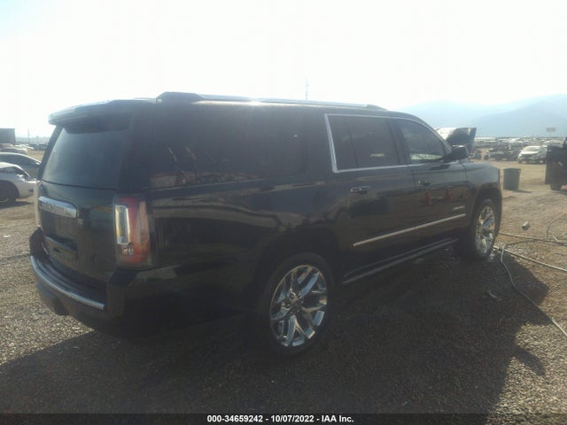 2019 GMC Yukon XL, VIN: 1GKS2HKJ3KR133510