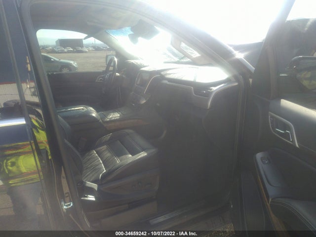 2019 GMC Yukon XL, VIN: 1GKS2HKJ3KR133510