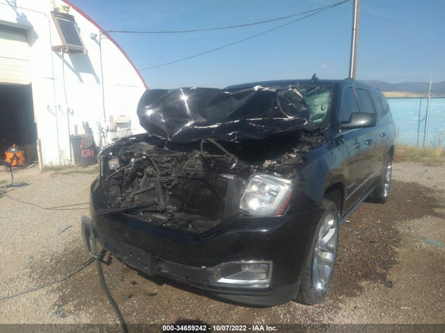 2019 GMC Yukon XL, VIN: 1GKS2HKJ3KR133510