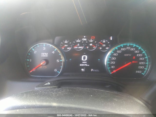 2019 GMC Yukon XL, VIN: 1GKS2HKJ3KR133510