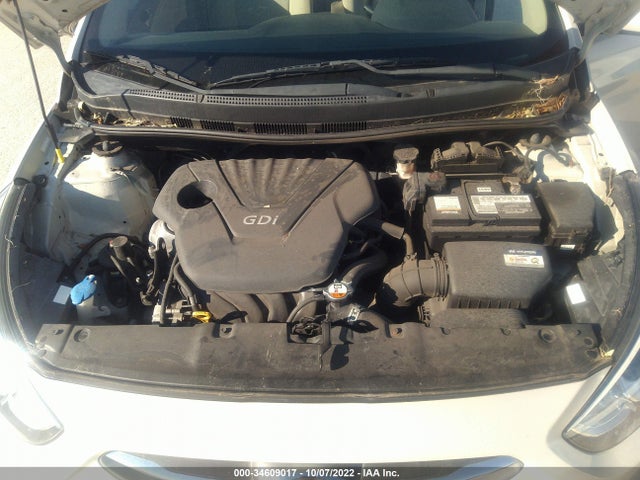2016 Hyundai Accent, VIN: KMHCT4AE4GU137219