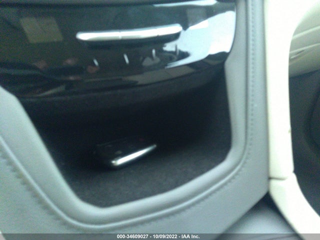 Cadillac XT5 2017 1GYKNBRS4HZ210290 Image 11