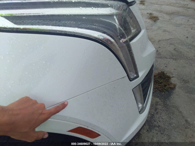 Cadillac XT5 2017 1GYKNBRS4HZ210290 Image 6