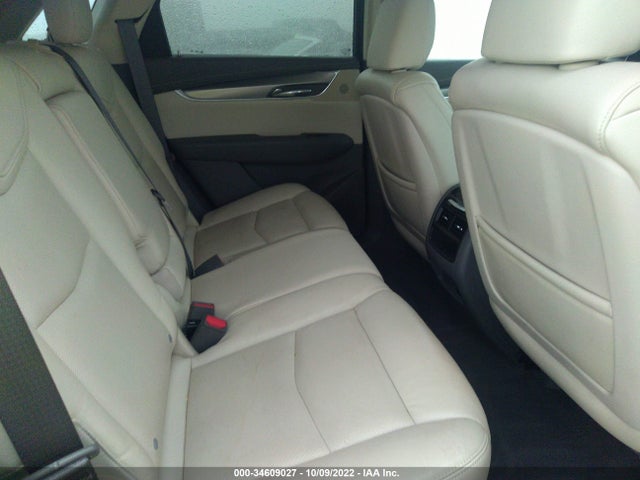 Cadillac XT5 2017 1GYKNBRS4HZ210290 Image 8