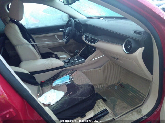 ZASPAKBN9K7C69552 Alfa Romeo Stelvio