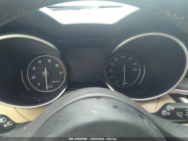 ZASPAKBN9K7C69552 Alfa Romeo Stelvio