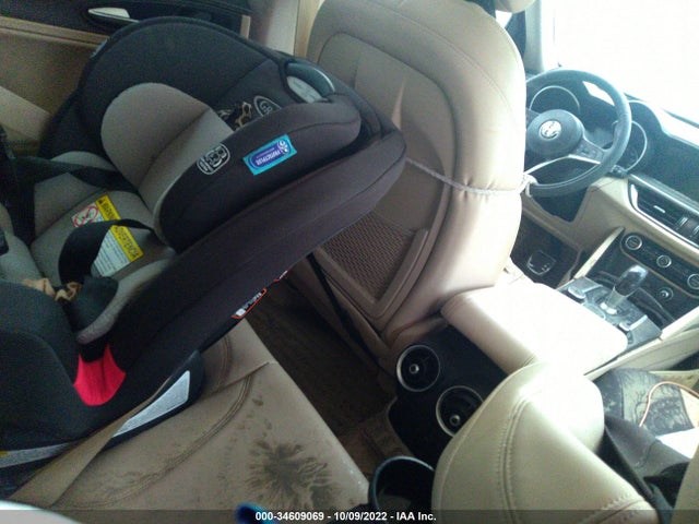 ZASPAKBN9K7C69552 Alfa Romeo Stelvio