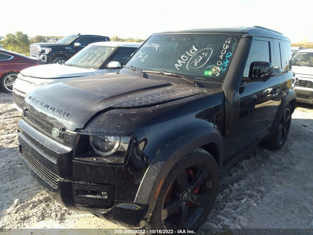 2023 Land Rover Defender, VIN: SALEX6EU3P2115067