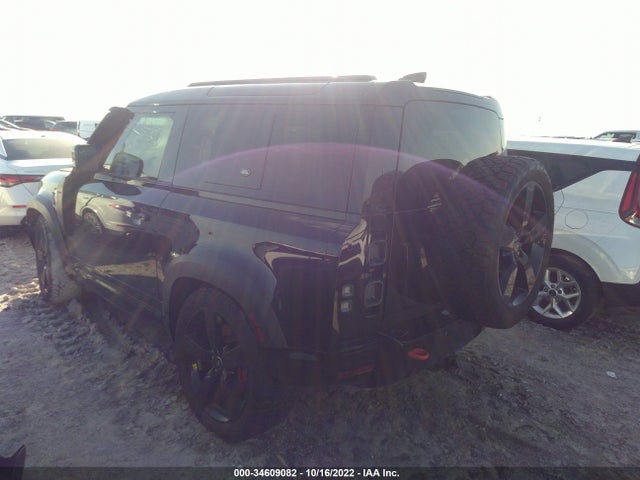 2023 Land Rover Defender, VIN: SALEX6EU3P2115067