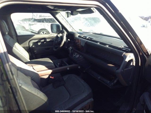 2023 Land Rover Defender, VIN: SALEX6EU3P2115067