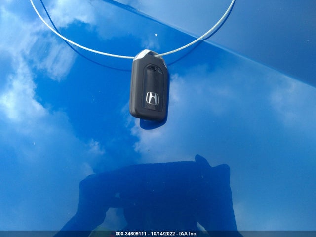 Honda CR-V EX 2020 7FARW1H54LE018393 Image 11