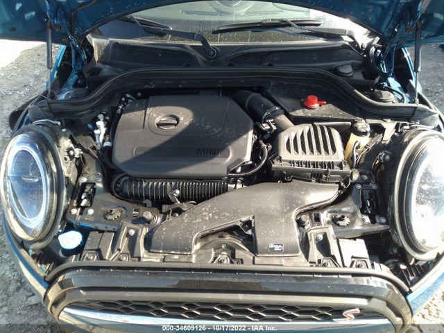 2022 Mini Roadster, VIN: WMW43DL0XN3N77679