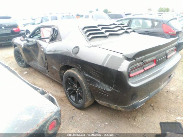 2C3CDZAG8HH561172 Dodge Challenger Sxt