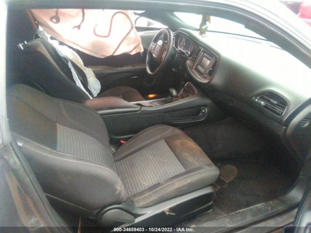 2C3CDZAG8HH561172 Dodge Challenger Sxt