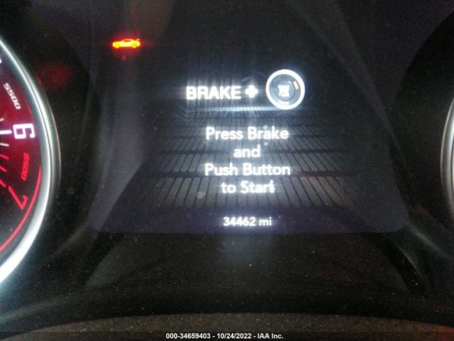 2C3CDZAG8HH561172 Dodge Challenger Sxt