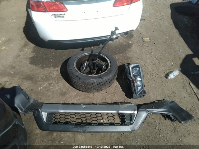 Subaru Legacy Premium 2018 4S3BNAF61J3027090 Image 12