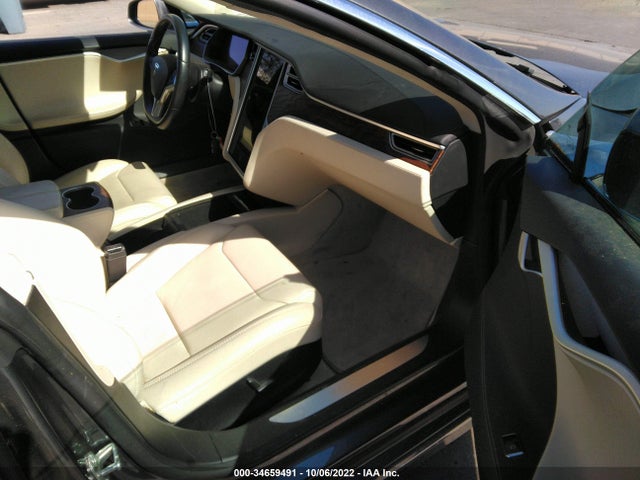 2018 Tesla Model S, VIN: 5YJSA1E29JF245839
