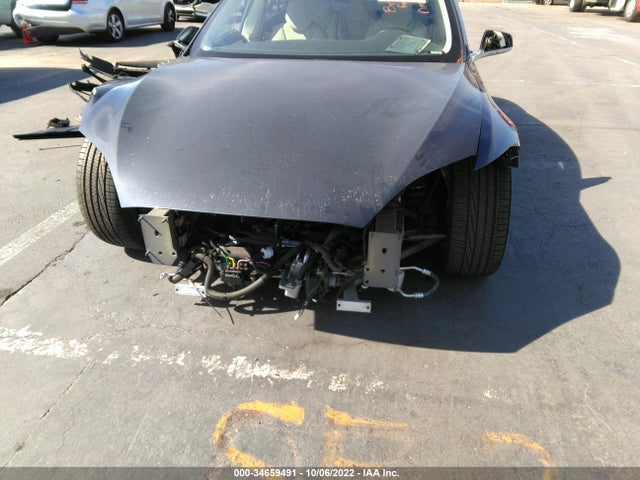 2018 Tesla Model S, VIN: 5YJSA1E29JF245839
