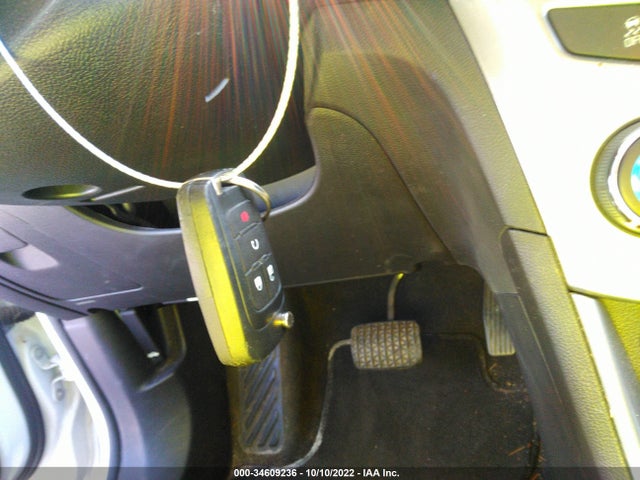 2015 Chevrolet Trax, VIN: KL7CJLSB6FB223857