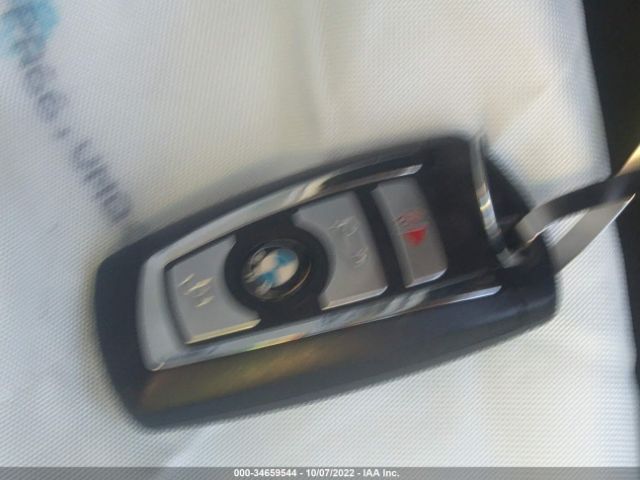 WBA5B3C50GG253956 BMW 5 Series 535i Xdrive