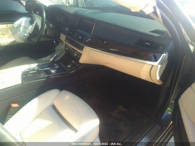 WBA5B3C50GG253956 BMW 5 Series 535i Xdrive