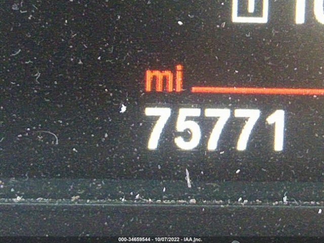 WBA5B3C50GG253956 BMW 5 Series 535i Xdrive
