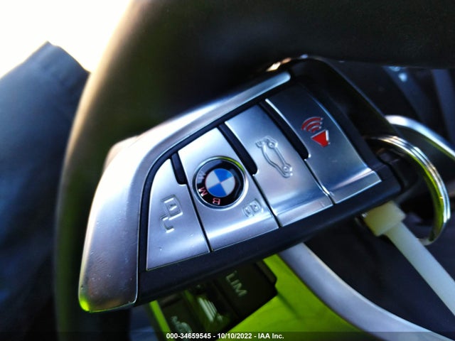 BMW X5 Xdrive40i 2020 5UXCR6C09LLL76439 Image 3