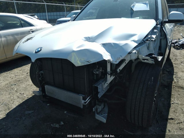 BMW X5 Xdrive40i 2020 5UXCR6C09LLL76439 Image 7