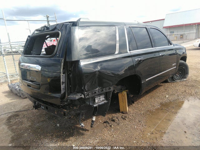 GMC YUKON DENALI 2015 1GKS1CKJ4FR732461 Image 4