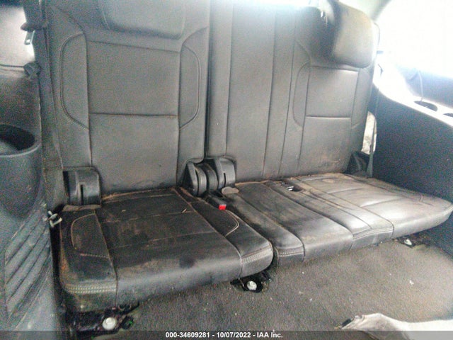 GMC YUKON DENALI 2015 1GKS1CKJ4FR732461 Image 8