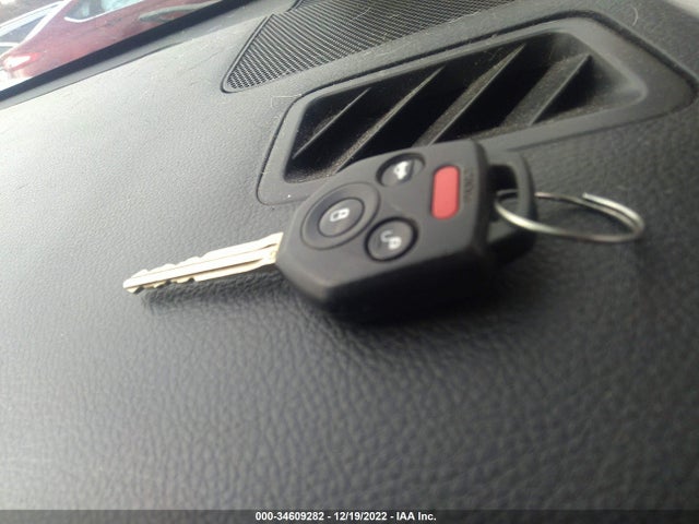 2015 SUBARU IMPREZA WAGON 2.0I PREMIUM VIN: JF1GPAC67F8202429