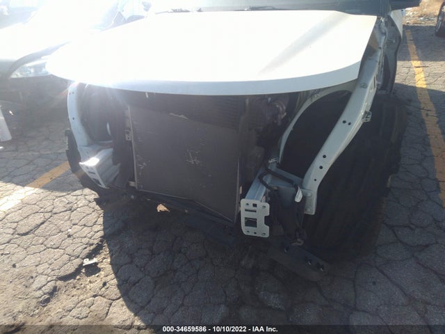 2020 FORD EXPLORER PLATINUM VIN: 1FM5K8HC1LGA57795