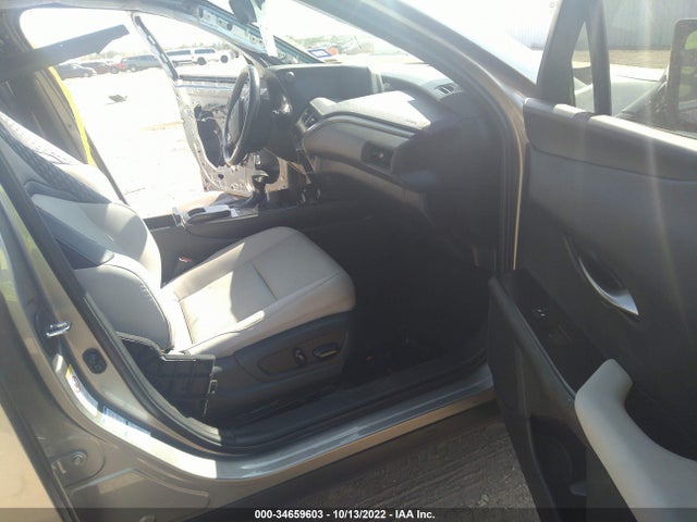2019 Lexus UX, VIN: JTHU9JBH8K2010278
