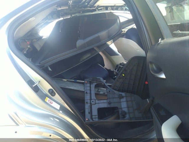 2019 Lexus UX, VIN: JTHU9JBH8K2010278