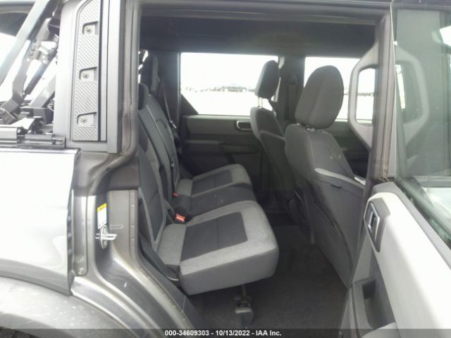 1FMDE5BH2MLA98533 Ford Bronco Base/big Bend