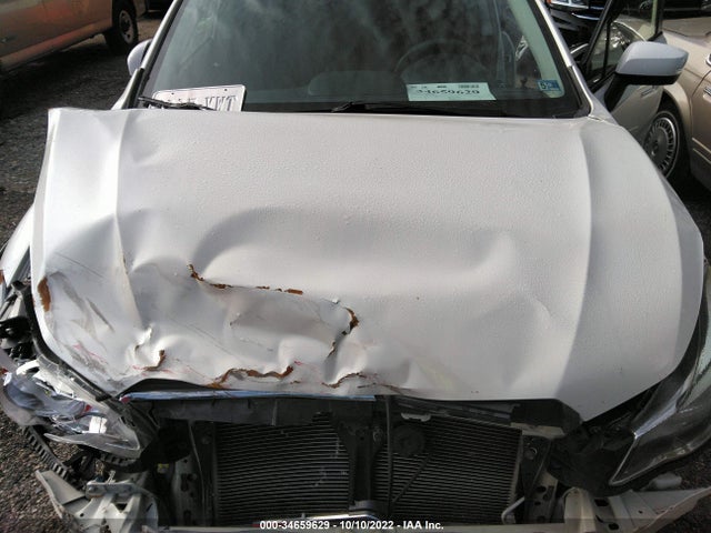 2016 Subaru Crosstrek, VIN: JF2GPABC9G8236750