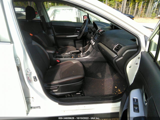2016 Subaru Crosstrek, VIN: JF2GPABC9G8236750
