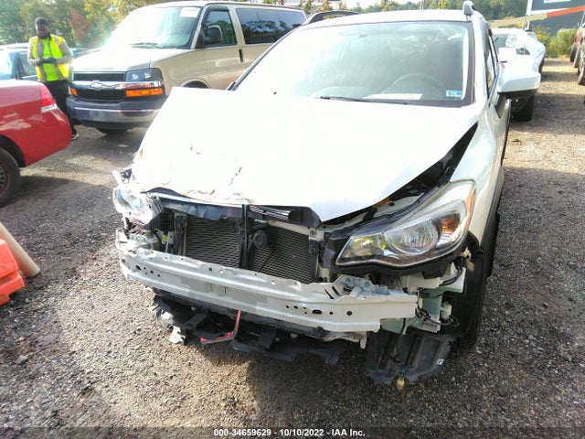 2016 Subaru Crosstrek, VIN: JF2GPABC9G8236750