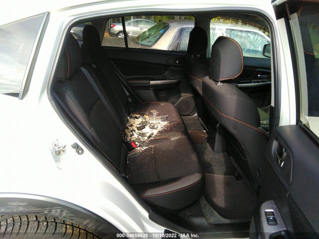 2016 Subaru Crosstrek, VIN: JF2GPABC9G8236750