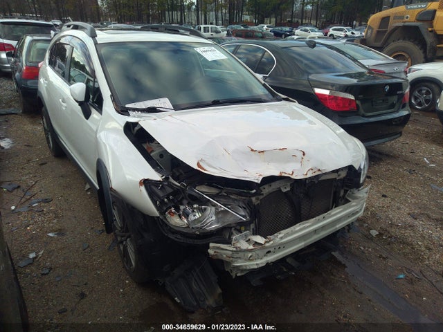 2016 Subaru Crosstrek, VIN: JF2GPABC9G8236750