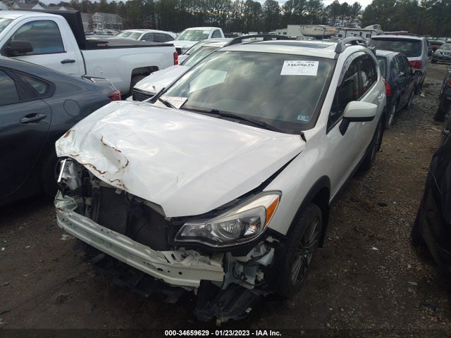 2016 Subaru Crosstrek, VIN: JF2GPABC9G8236750