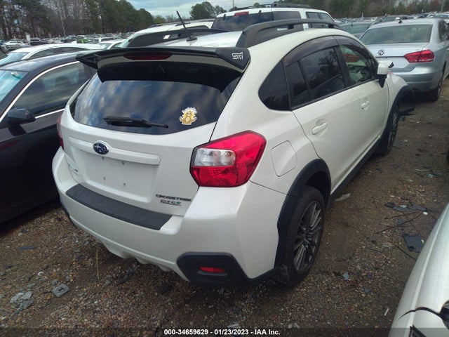 2016 Subaru Crosstrek, VIN: JF2GPABC9G8236750