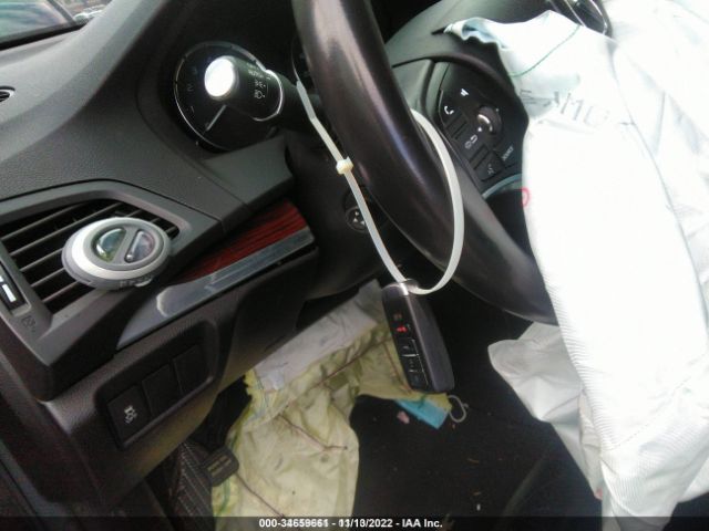 5FRYD4H23EB024885 Acura MDX