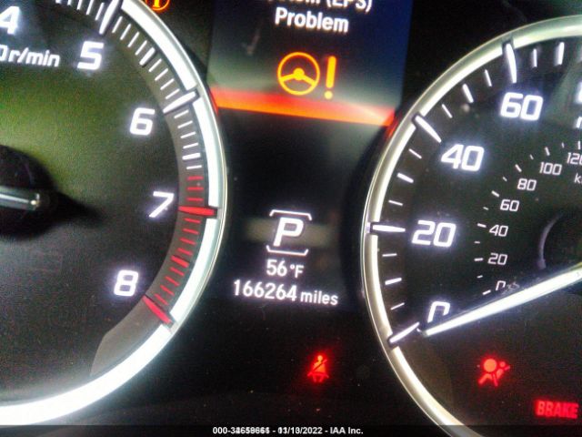 5FRYD4H23EB024885 Acura MDX