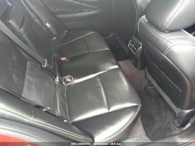 2022 Infiniti Q50, VIN: JN1EV7BP6NM311512