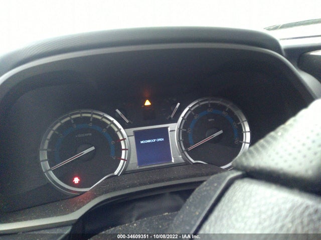 2016 Toyota 4Runner, VIN: JTEBU5JR0G5289929