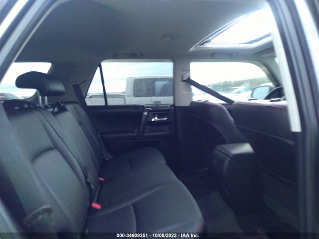2016 Toyota 4Runner, VIN: JTEBU5JR0G5289929