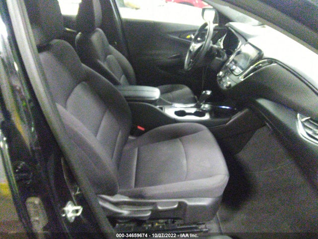 Chevrolet MALIBU LT 2017 1G1ZE5ST4HF213192 Image 6