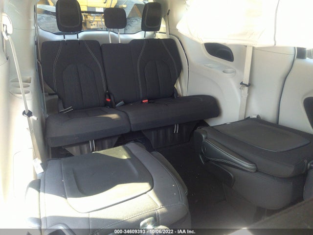 2022 Chrysler Voyager, VIN: 2C4RC1CG4NR104176